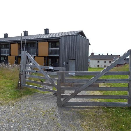 Lys Og Moderne Leilighet Rett Ved Skiloypa Pa Nordseter - Kort Vei Til Sjusjoen, Lillehammer Og Hafjell - Dyr Ikke Tillatt Екстериор снимка